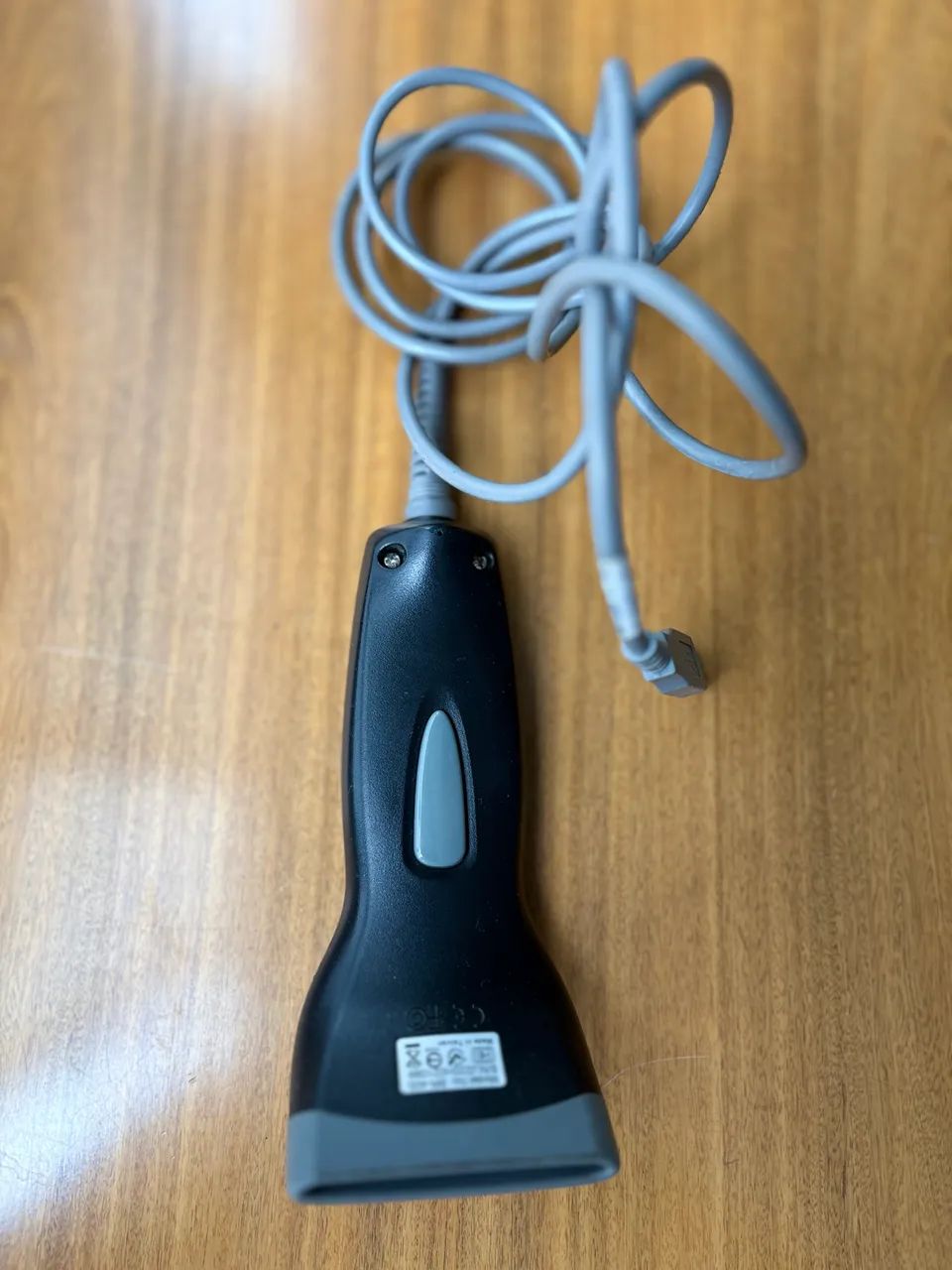 Leitor de código de barras USB - Foto 2