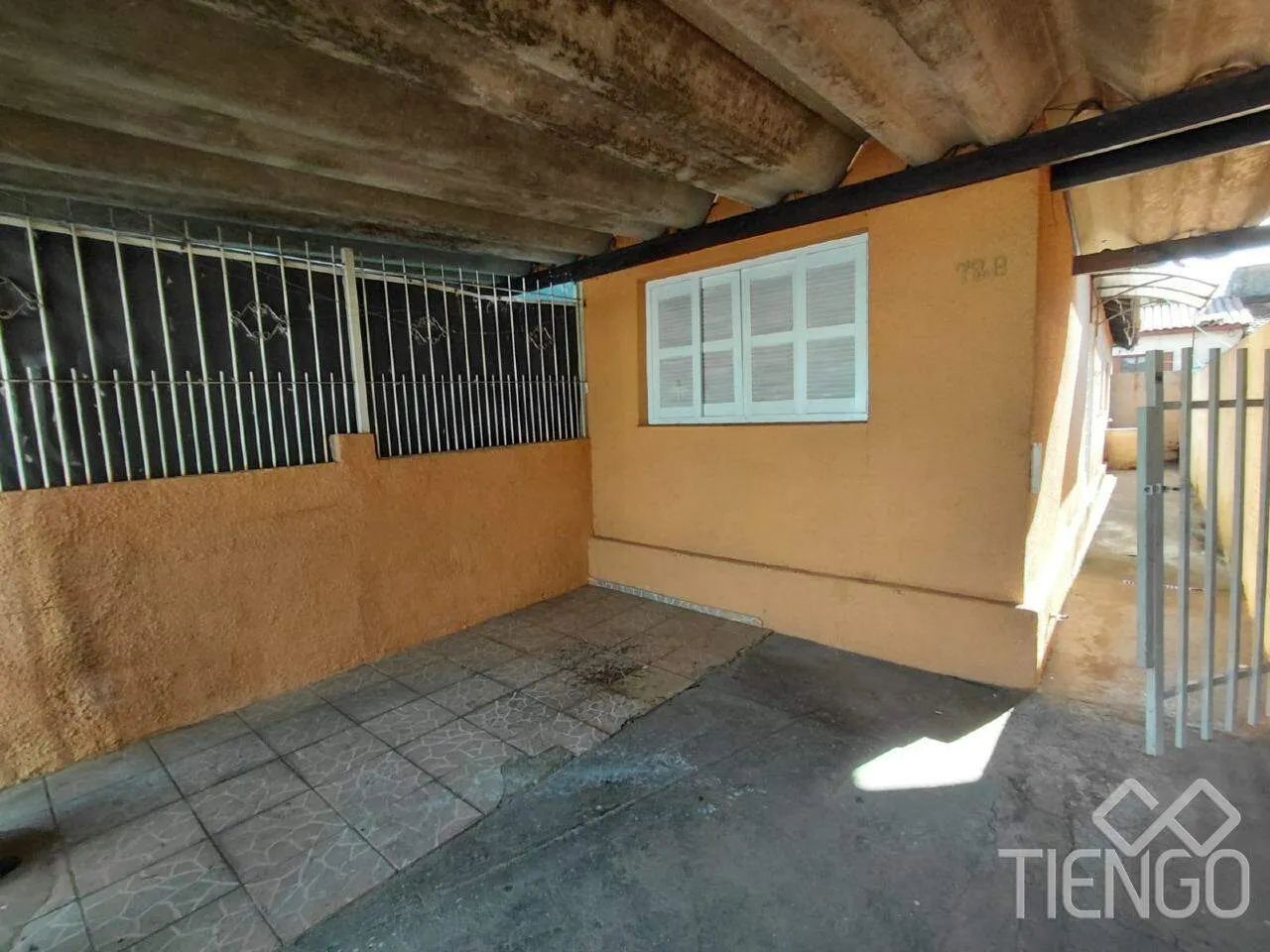 Casa no Jardim Piratininga - Foto 2