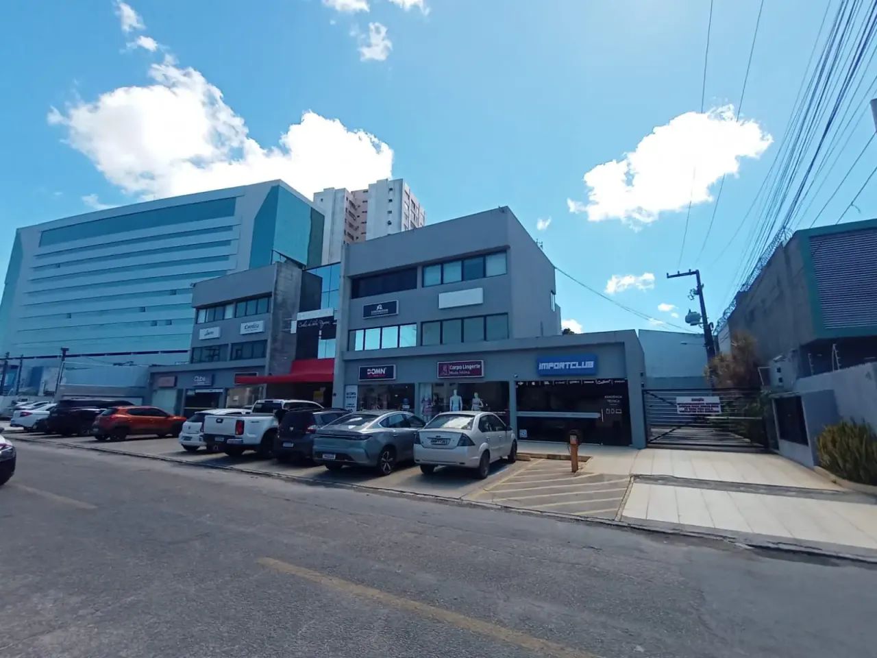 Comercial para locação, FAROL, Maceió, AL - Foto 2