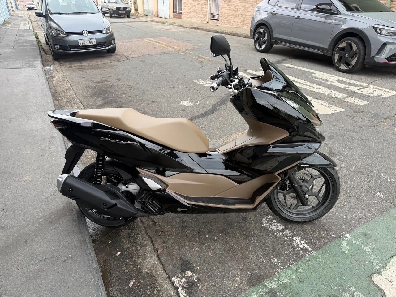 Pcx Dlx  - Foto 2