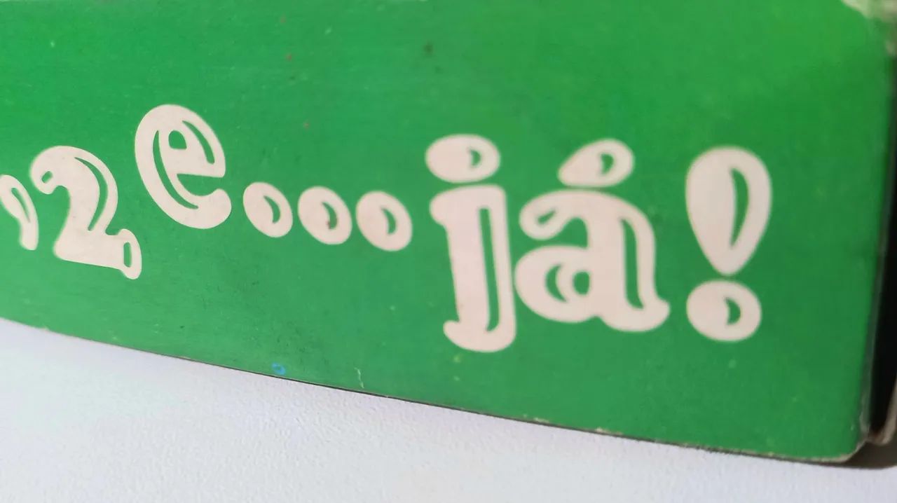 Raro Jogo da Grow 1,2 e...já! - Foto 5