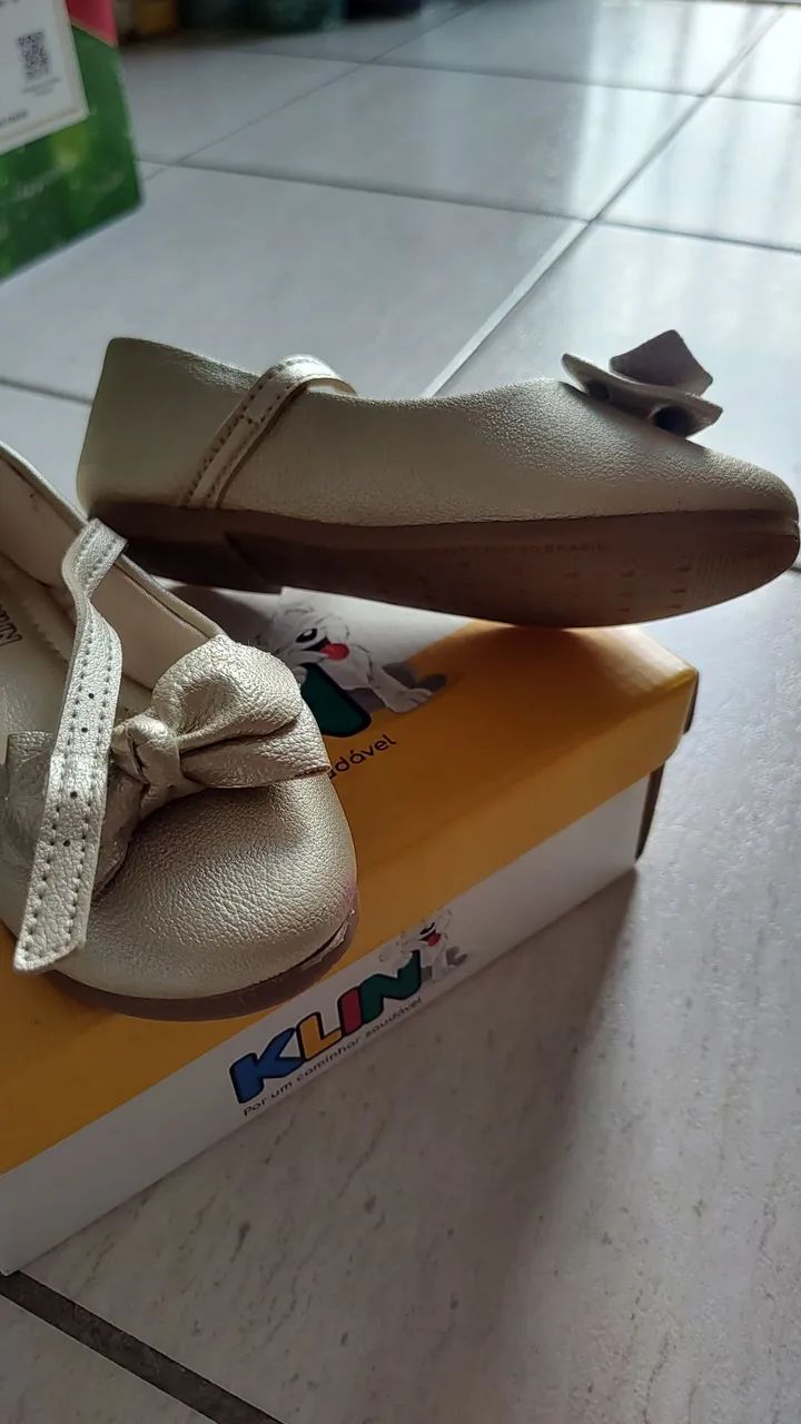 Sapato - Foto 4