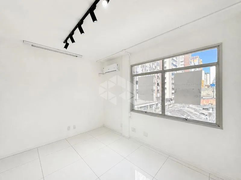 Sala 28M² - para Alugar - Foto 5