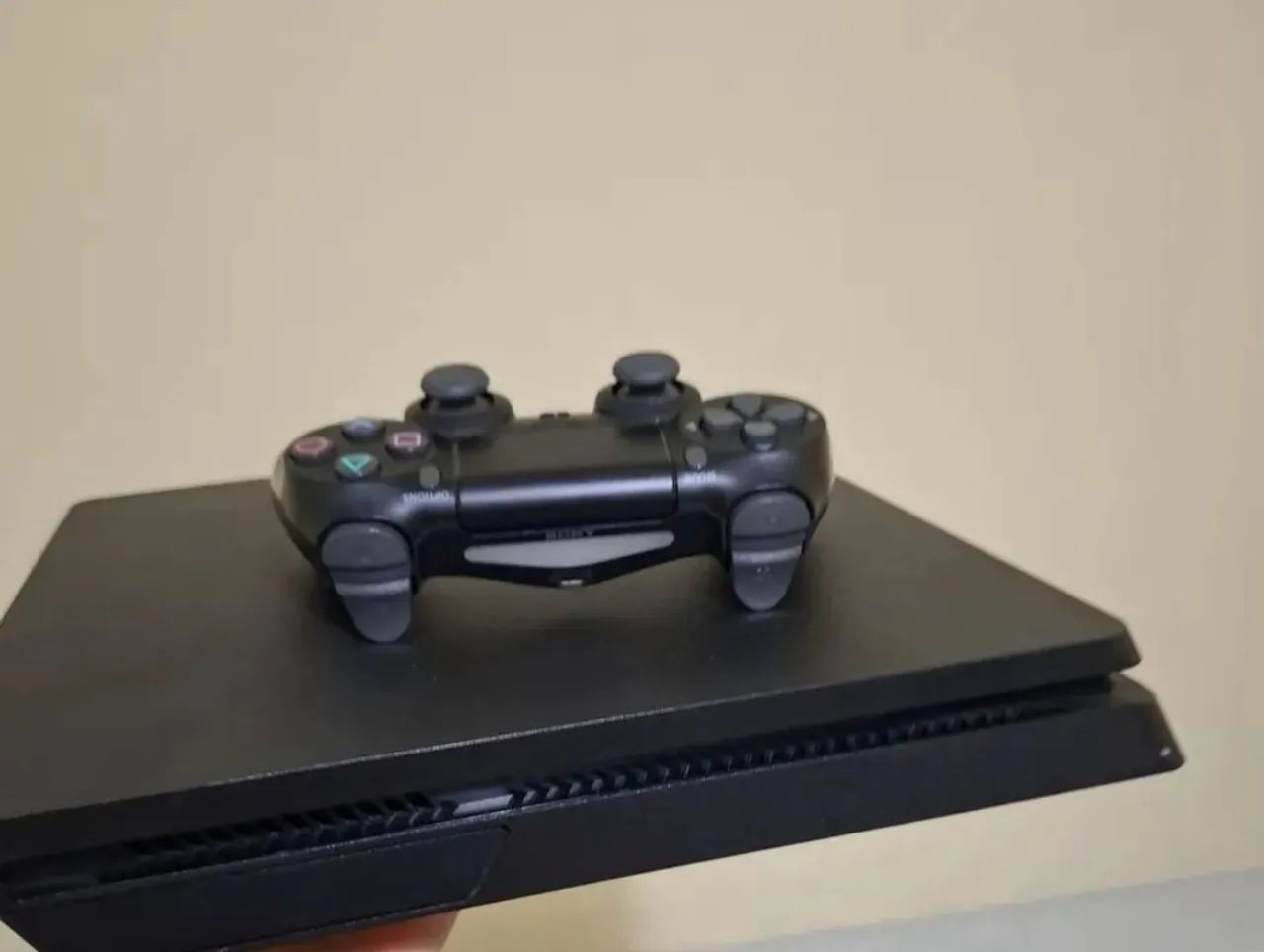 Ps4 Slim