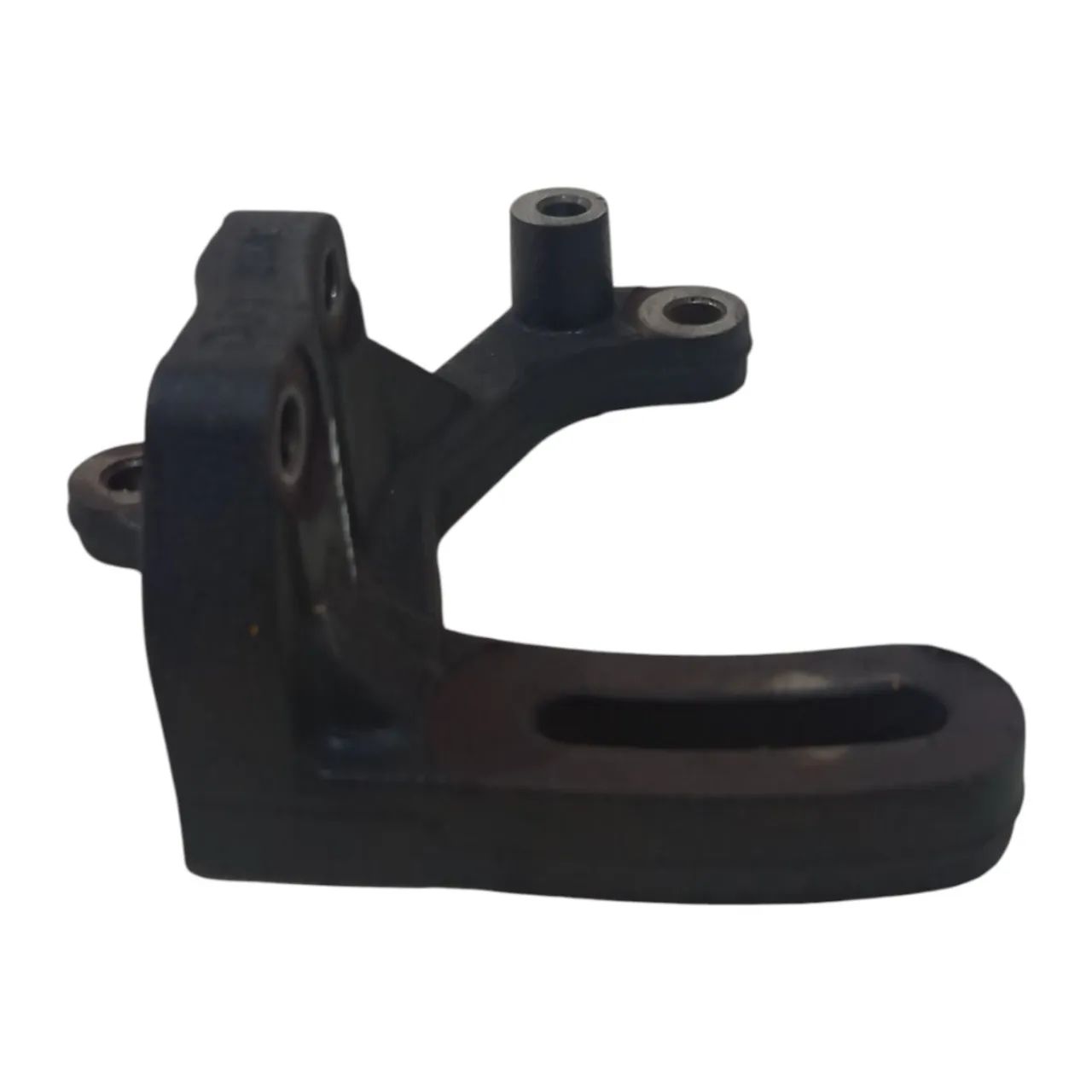 Suporte Esticador Alternador Hyundai Hb20 1.0 3cc 2013 A 19 - Foto 3