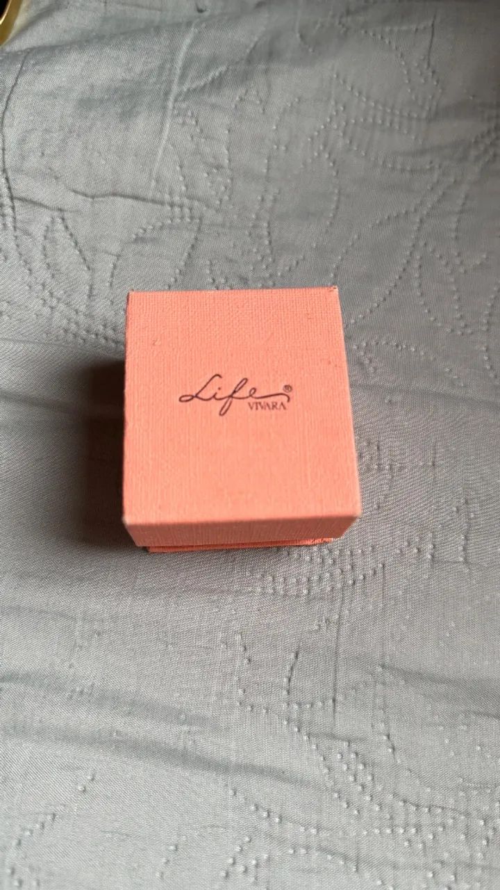 Vendo anel da Vivara masculino  - Foto 5