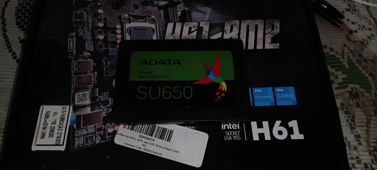 SATA SSD 110GB453825228104673280