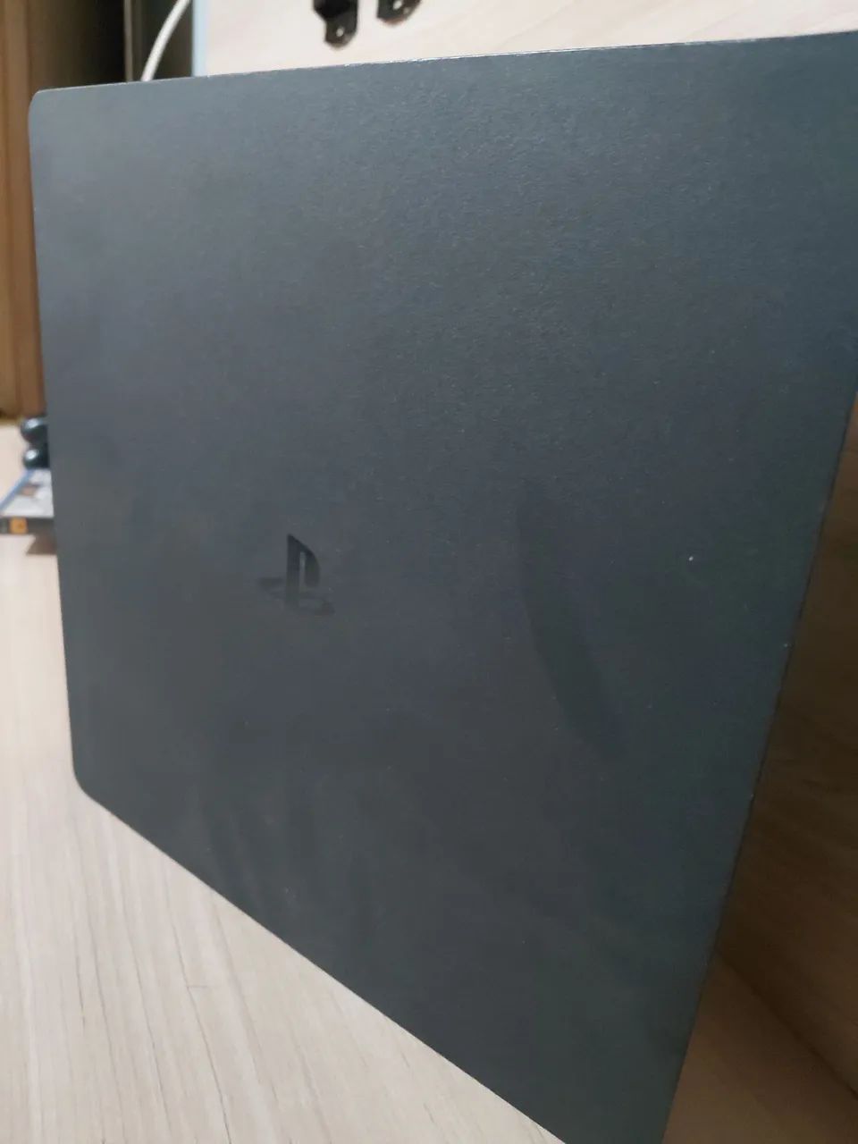 Ps4 slim - Foto 4