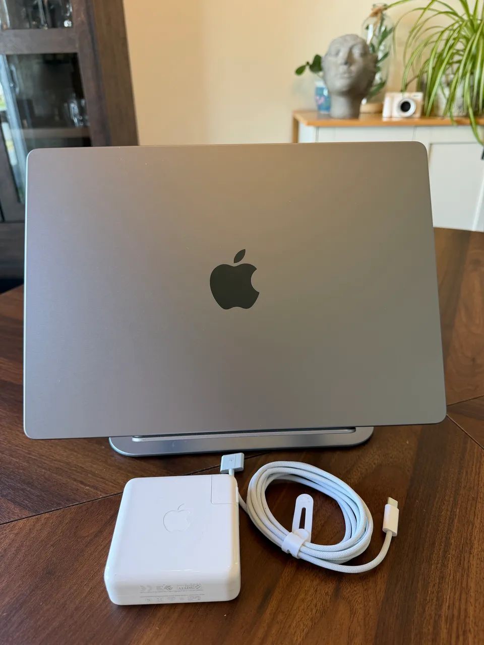 MacBook Pro 14 M1 Pro 16GB 512GB 81 ciclos  - Foto 5