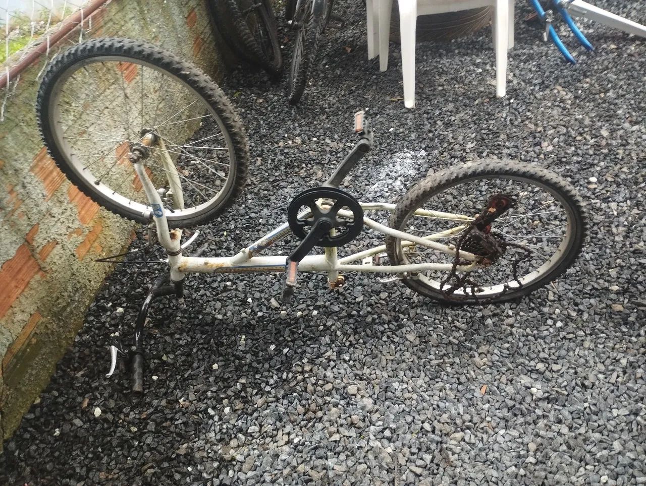Quadros de bike - Foto 2