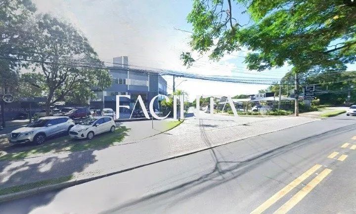 Loja comercial para locação no bairro Porto da Lagoa, Florianópolis. - Foto 4