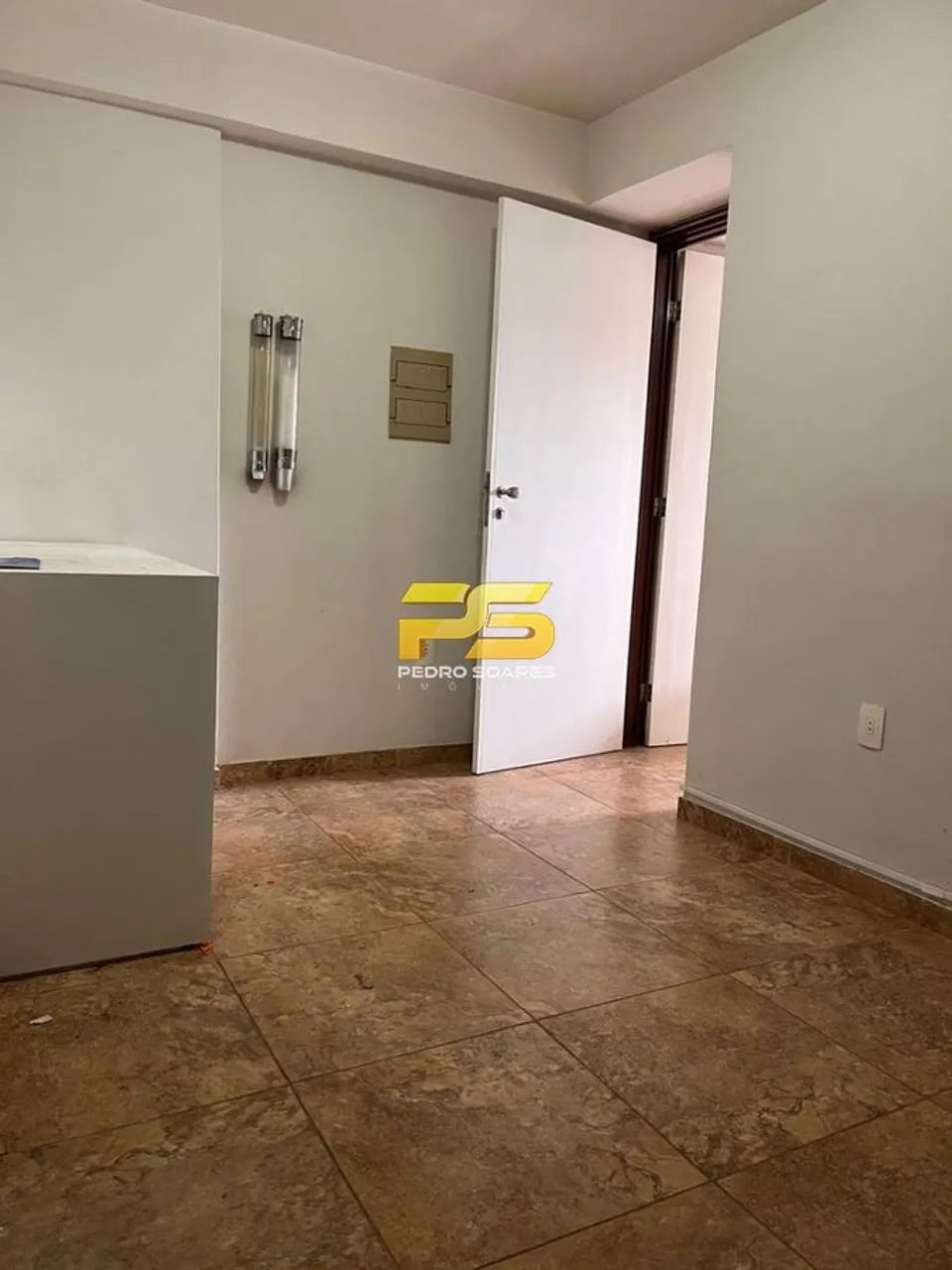 SALA COMERCIAL COM 31,19m² EM JAGUARIBE À VENDA - Foto 4