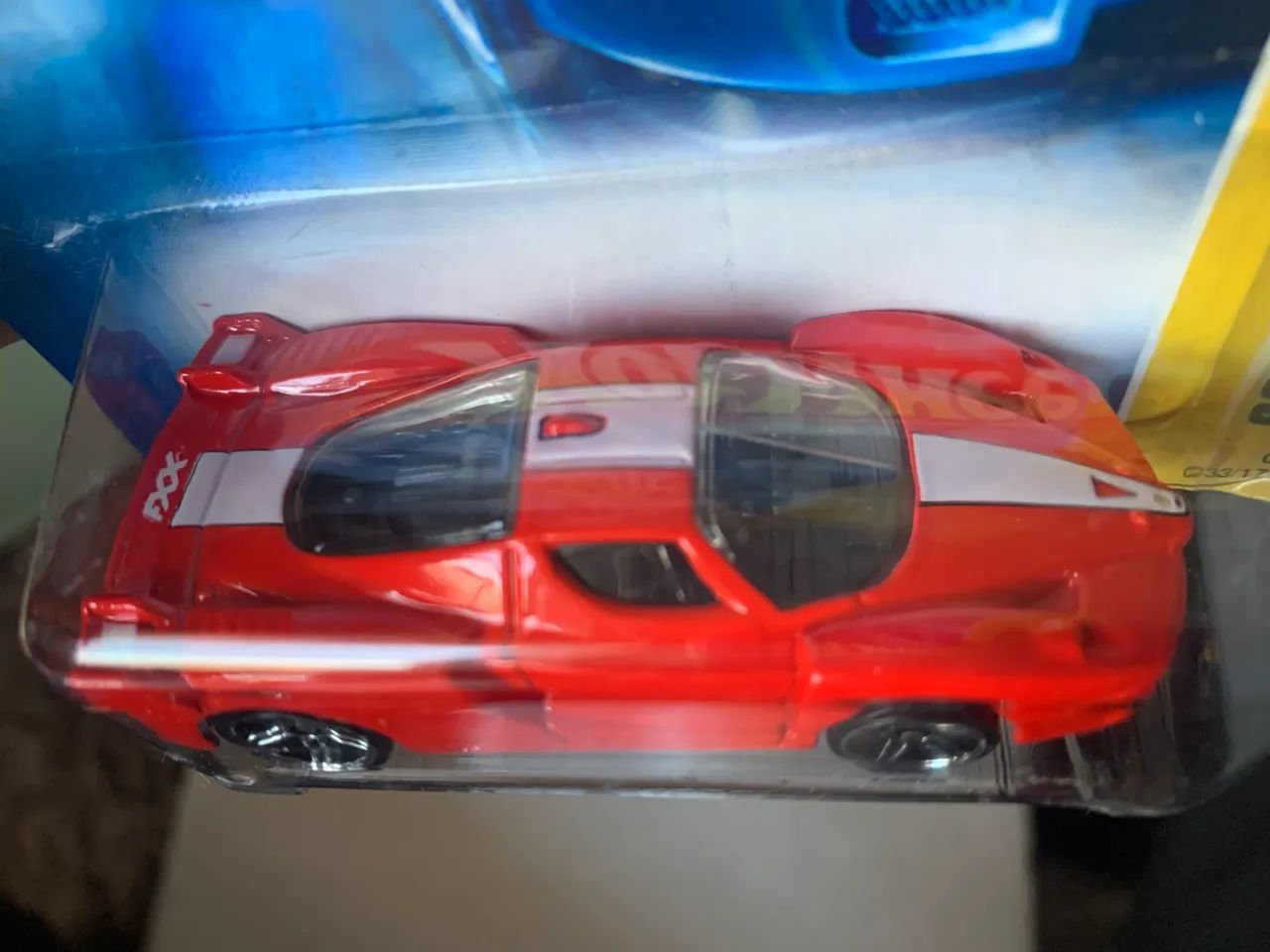 Miniaturas de Ferrari Hot Wheels  - Foto 4