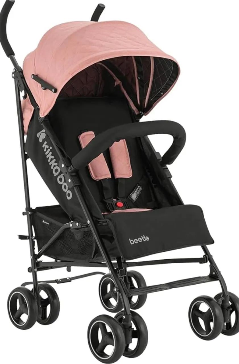 Carrinho de bebê 