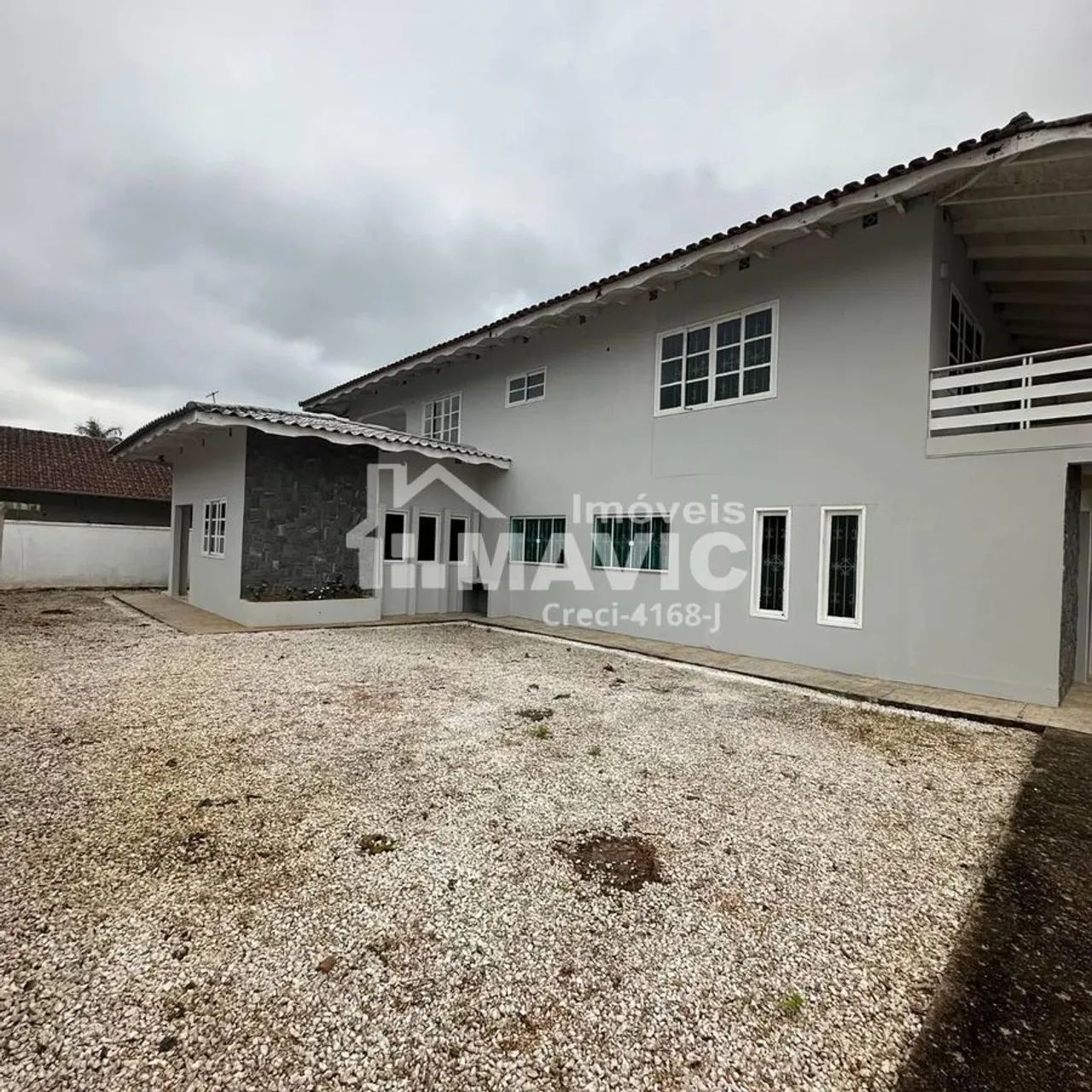 Casa com 8 quartos, Centro - Jaraguá do Sul - Foto 4