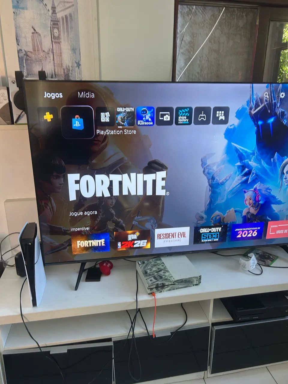 Ps5 slim - Foto 2