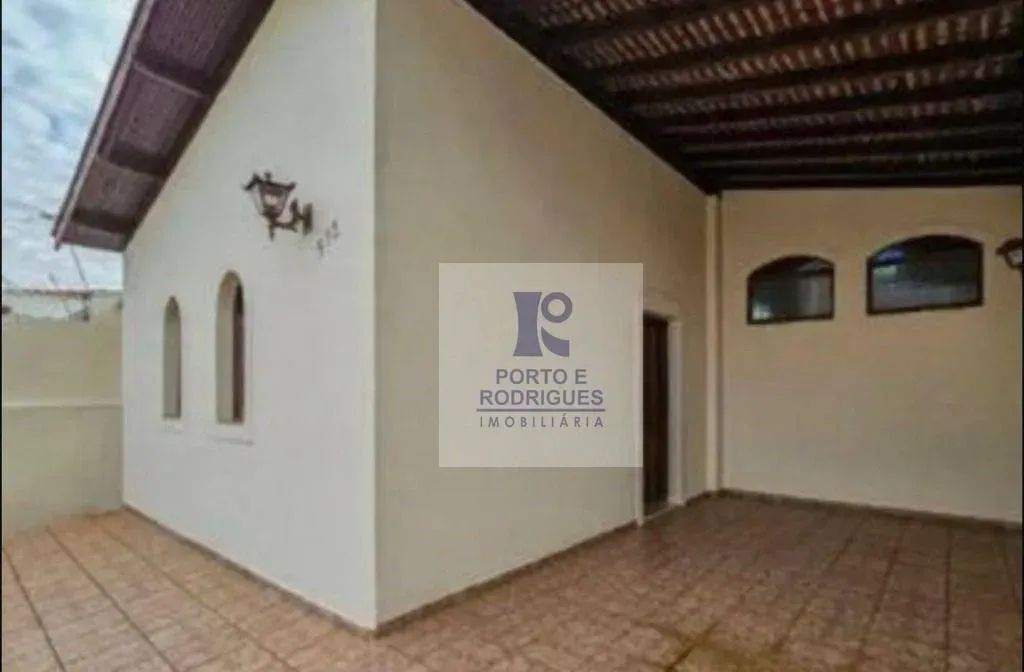 Casa com 3 dormitórios a venda no Chapadão em Campinas/SP - Foto 2