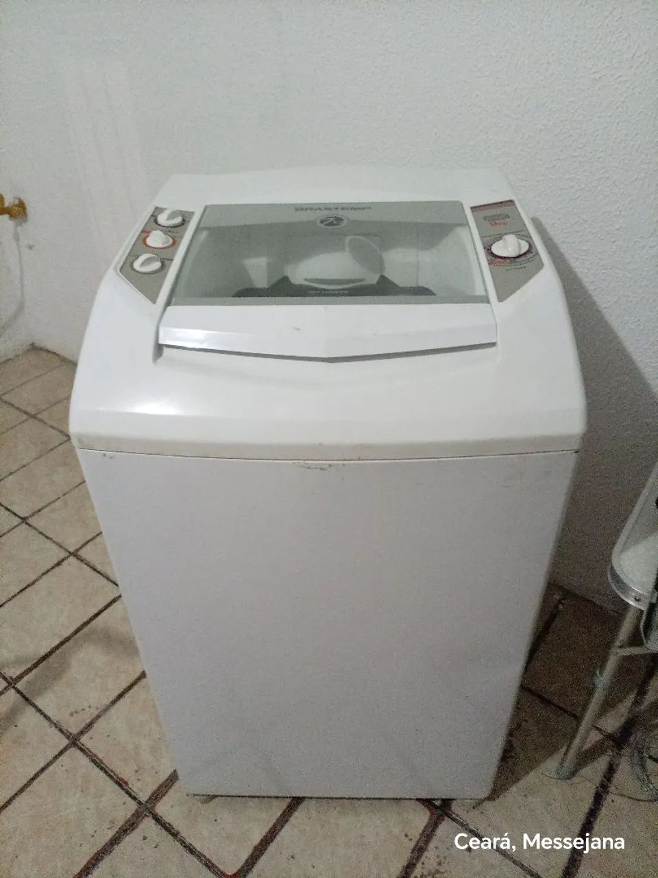 Gabinete cônsul brastemo - Foto 2