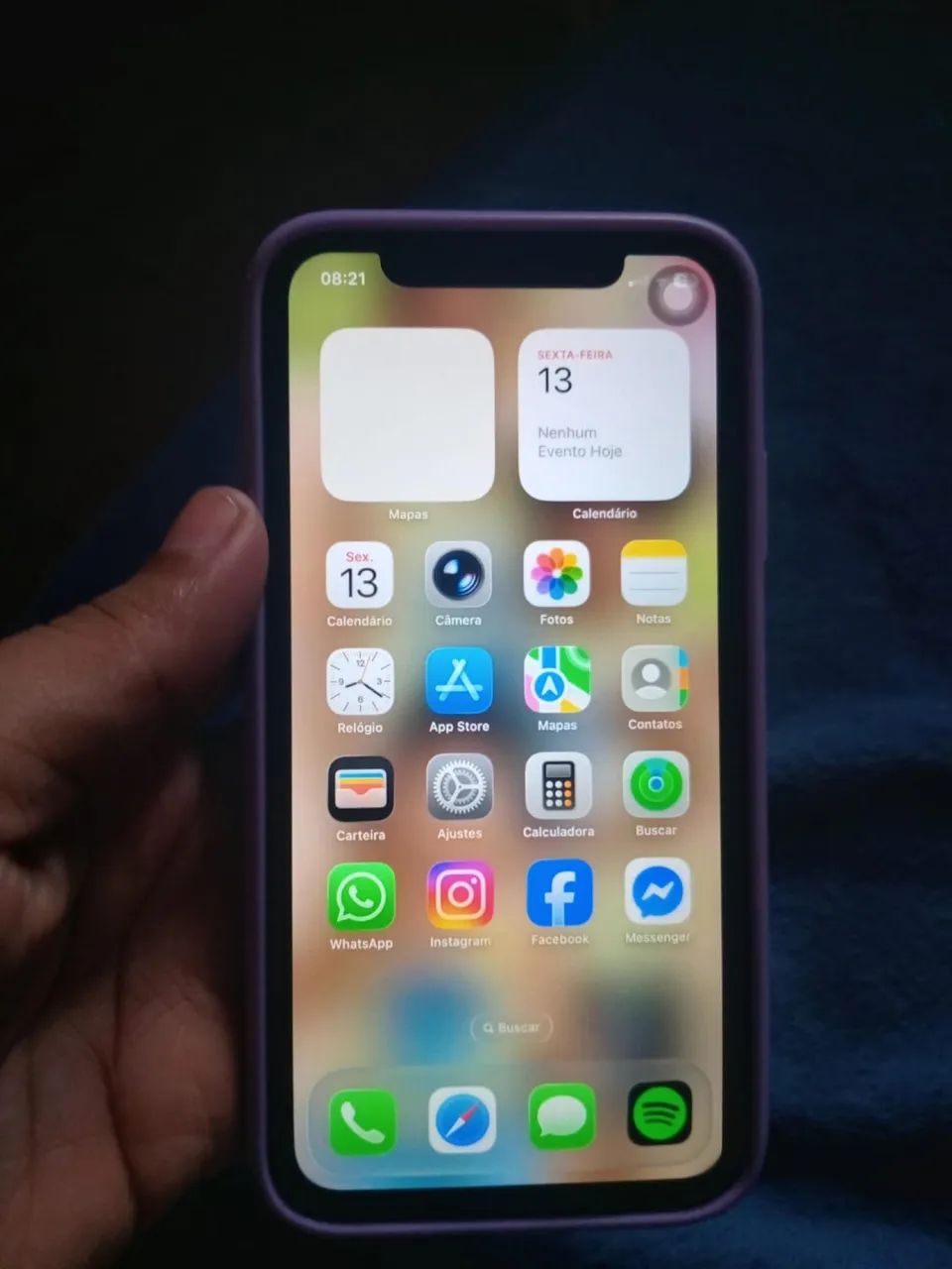 iPhone 11 - Foto 2