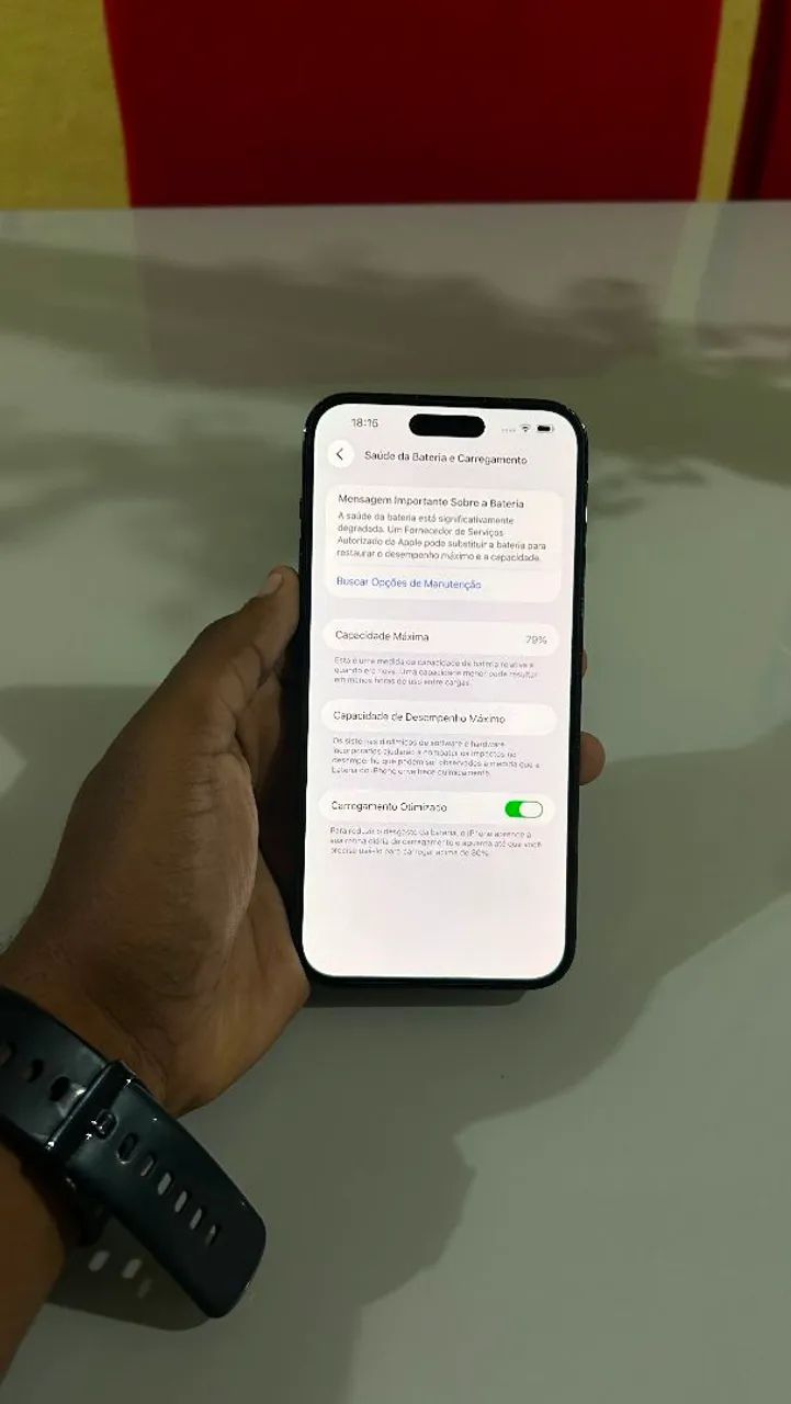 iPhone 14 Pro Max  - Foto 3