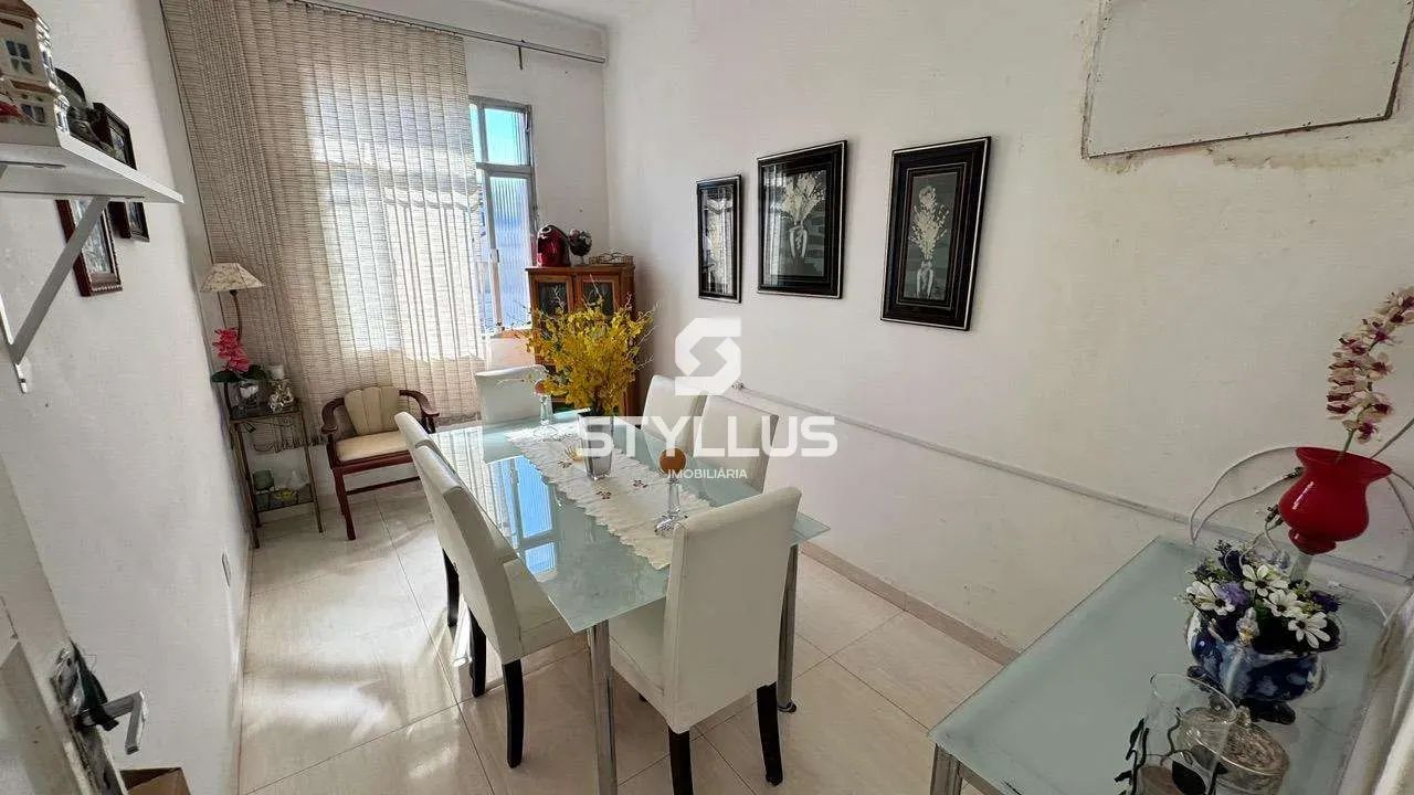 Lins de Vasconcelos | Casa 4 quartos - Foto 2