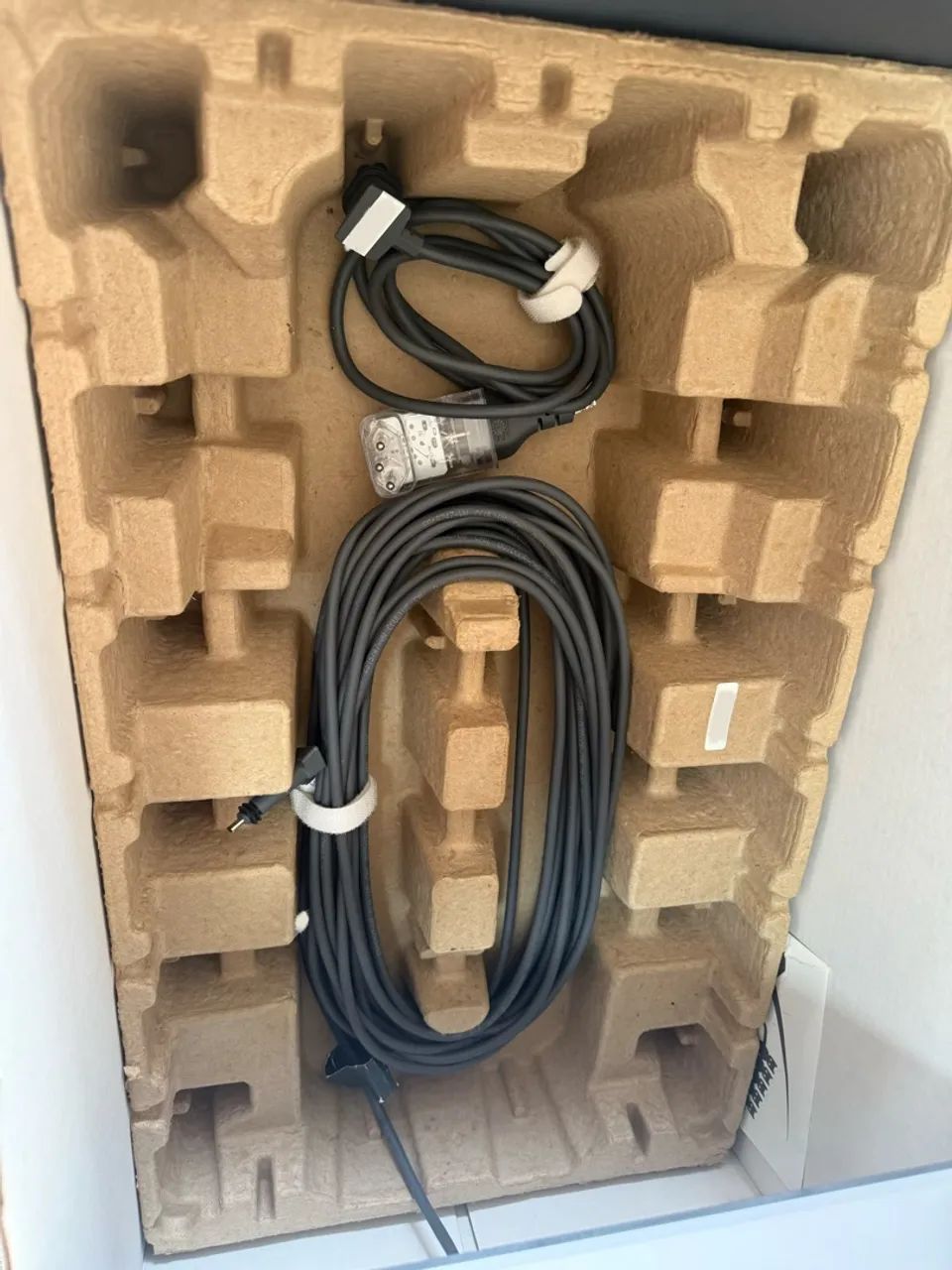 Starlink Standard Gen 2 - NOVA / Kit Completo - Foto 4