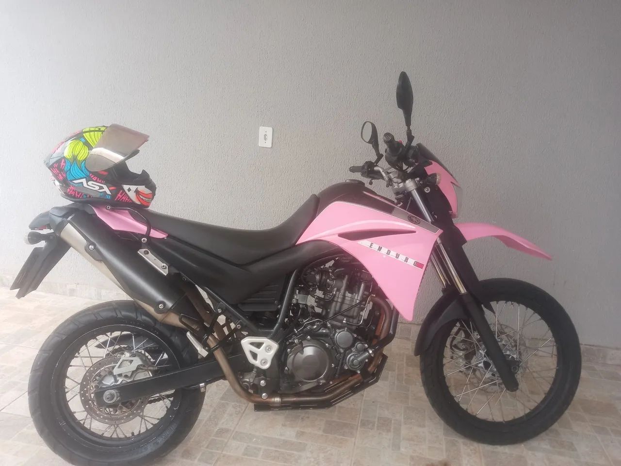 Vendo XT  - Foto 2