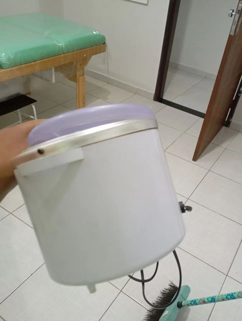 Termo cera mega Bel  - Foto 3