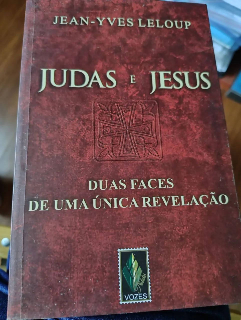 Livros Jesus 
