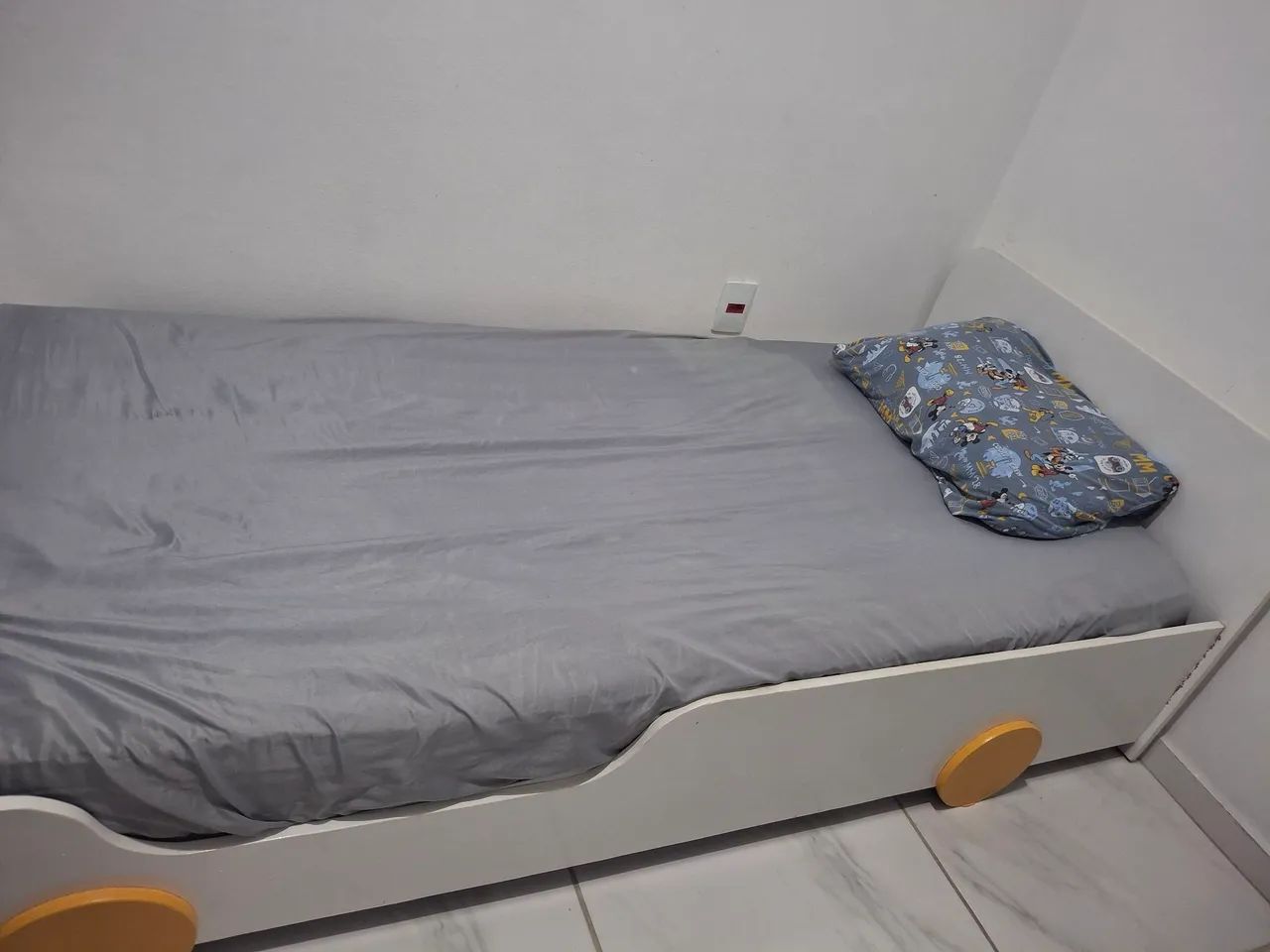Cama infantil - Foto 2