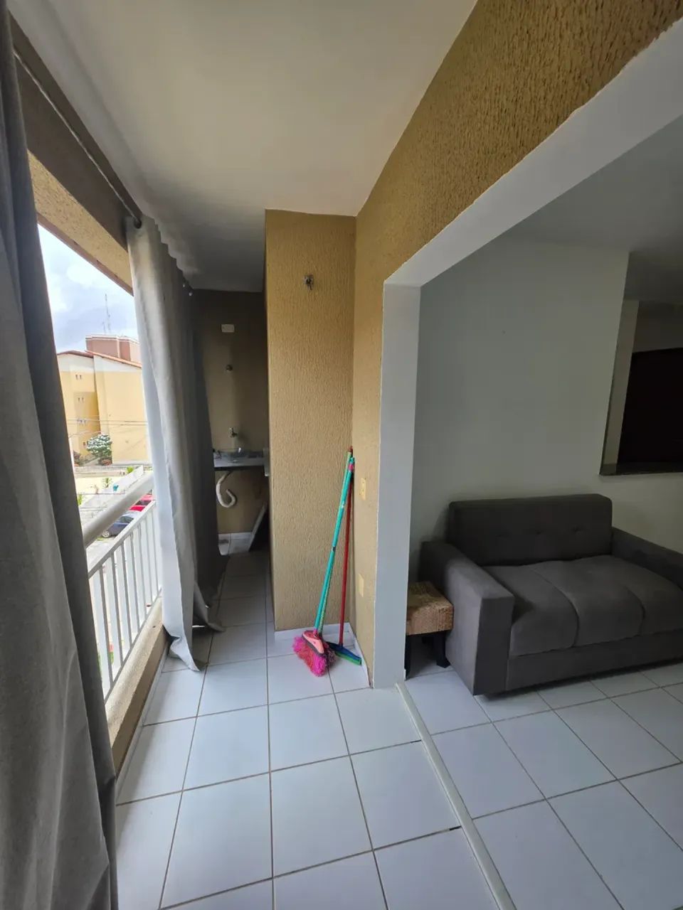 Gran Village Araçagy 2 Mobiliado - Foto 4