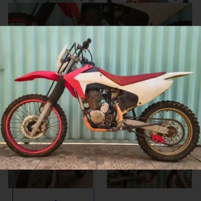 CRF 230 2017/2017 - Foto 5