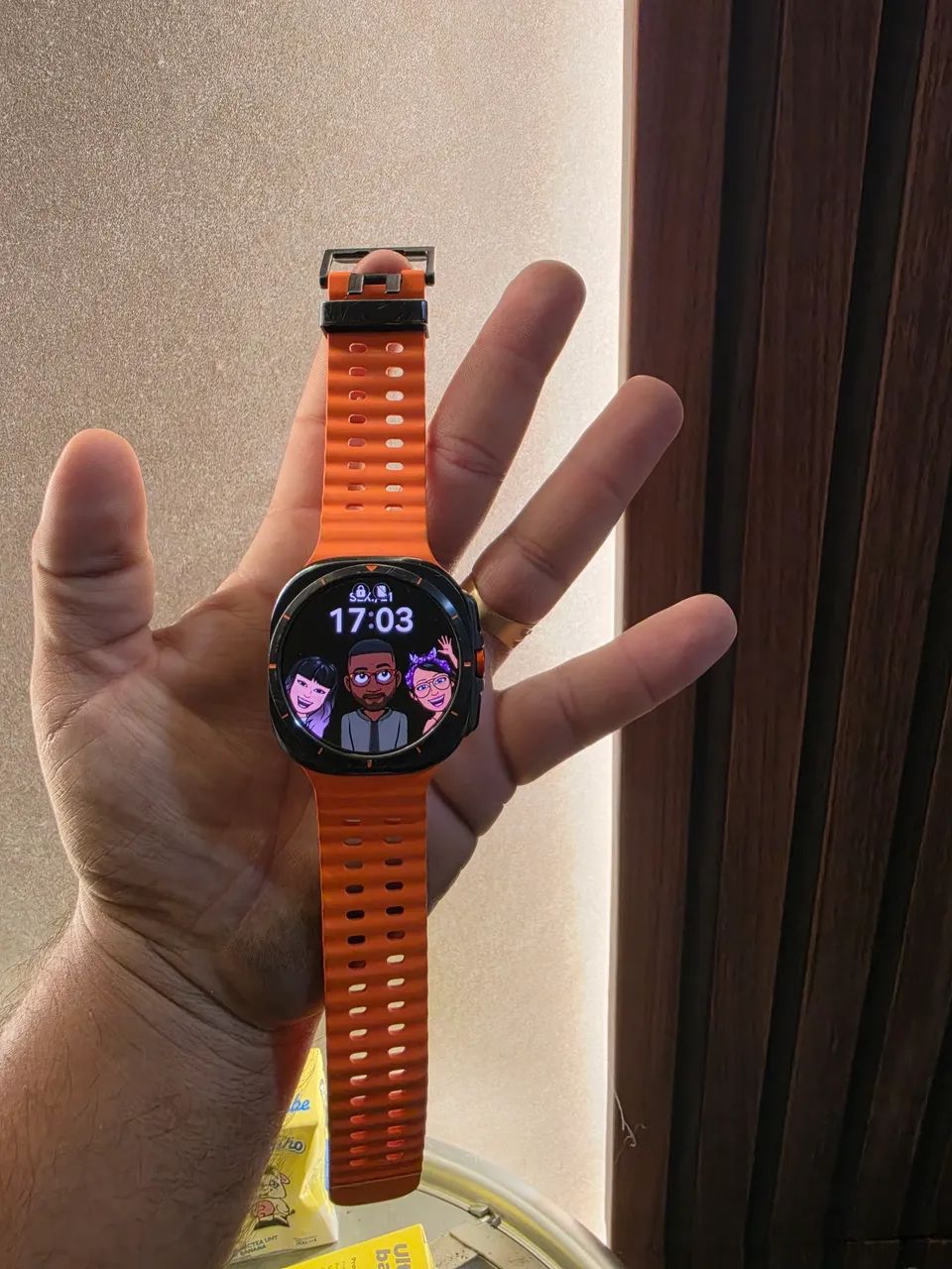 watch ultra 47mm  - Foto 2