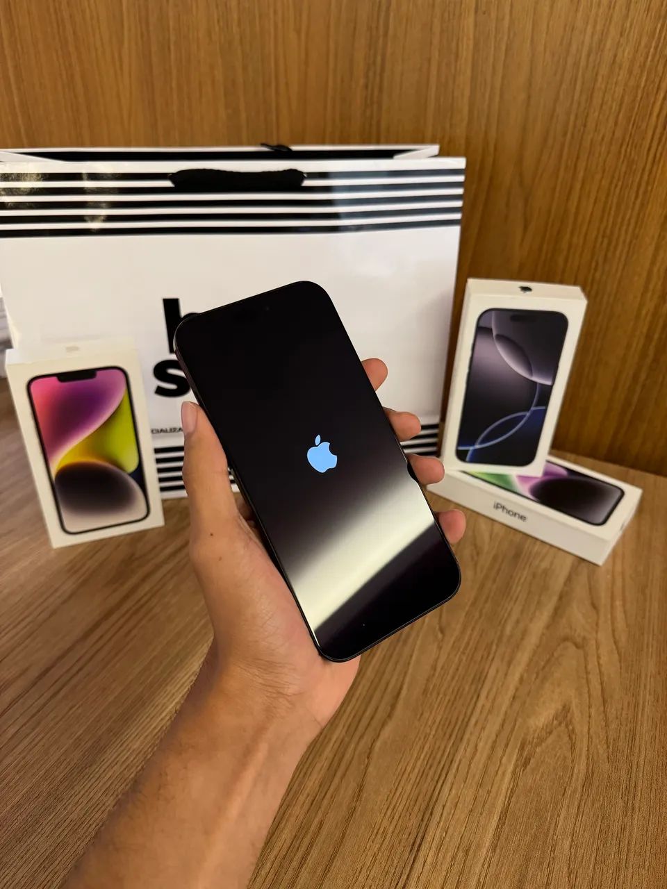 iPhone 13 Pro Max 256GB 100%  - Foto 3