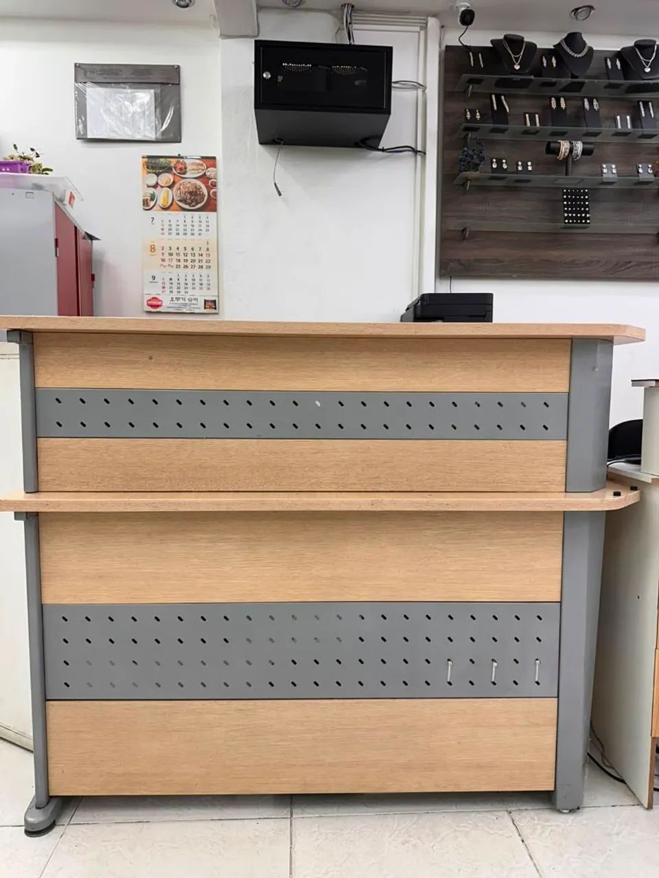 Mesa de escritório  - Foto 2