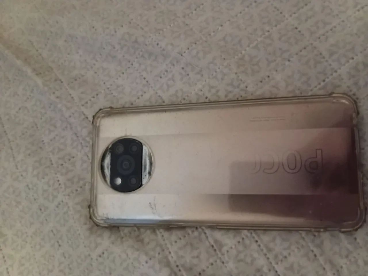 Celular poco x3pro - Foto 2