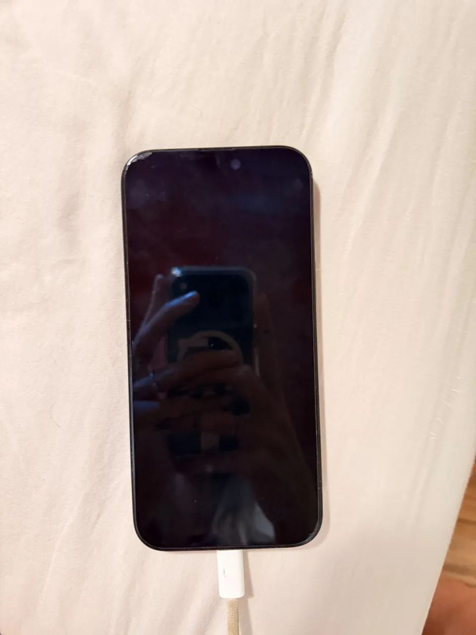 iPhone 16 pro Max - 256g - Foto 2