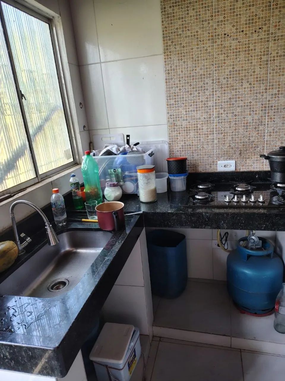 Casa tiangua povoado quatiguaba  - Foto 2