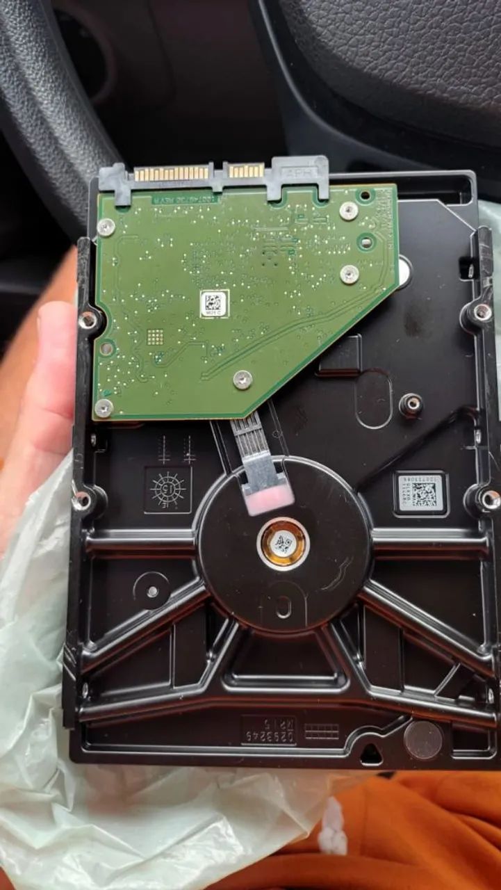 HD 2tb  - Foto 2