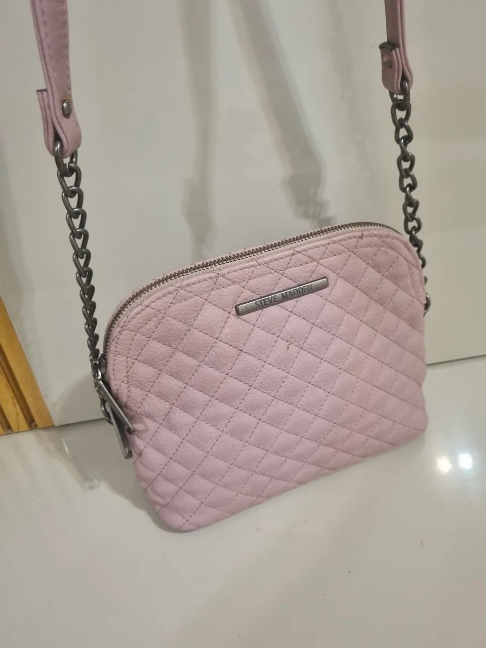 Bolsa Steve Madden Original