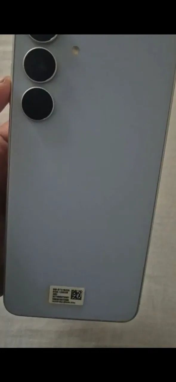 S25 FE - Foto 2