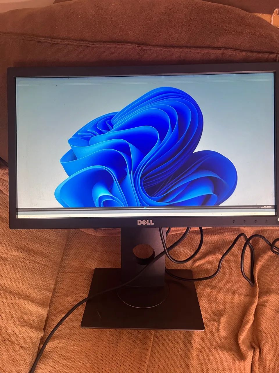 Monitor Dell P2018H - Foto 4