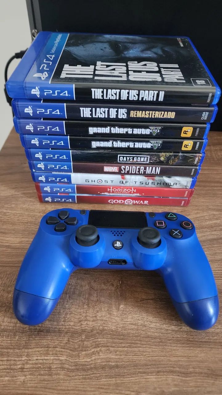 Jogos a venda !