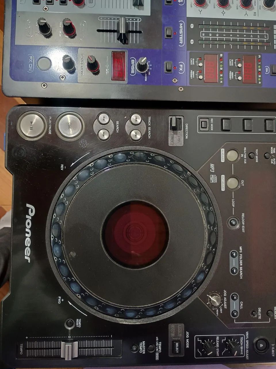 Cdj ótimo estado  - Foto 3