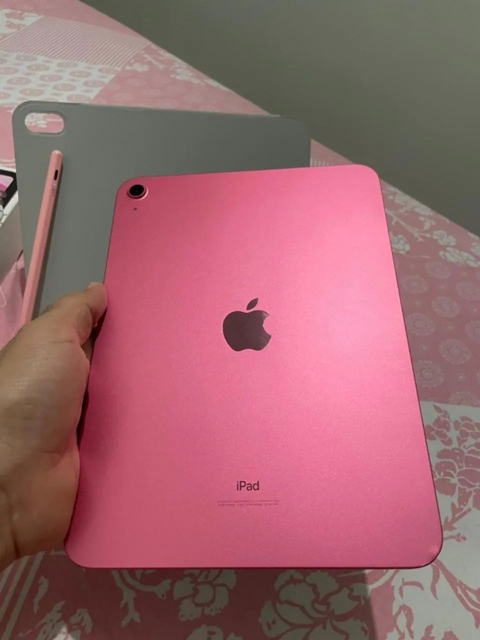 Ipad 10 - Foto 5