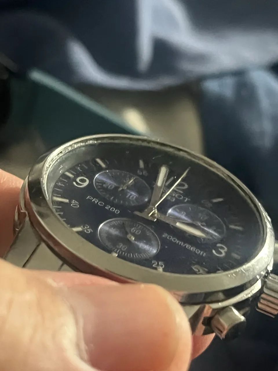 Tissot PRC 200 - Foto 2
