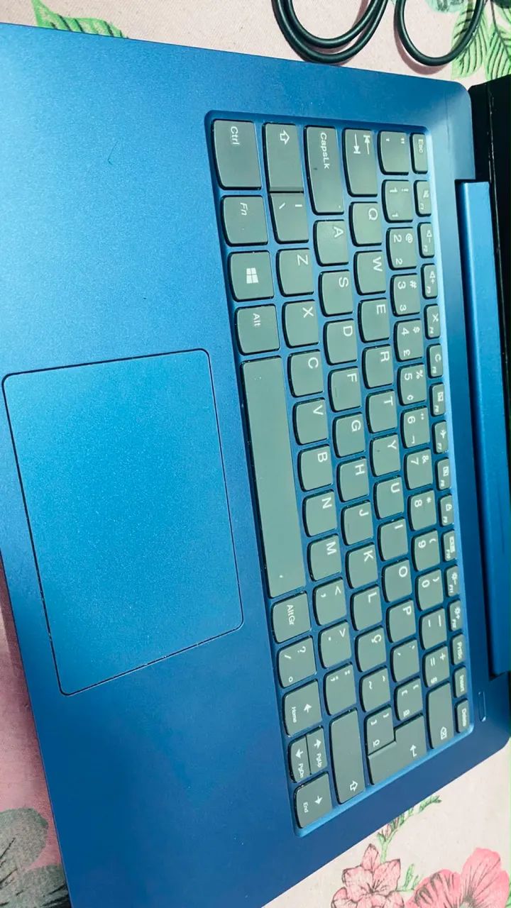 Notebook - Foto 2