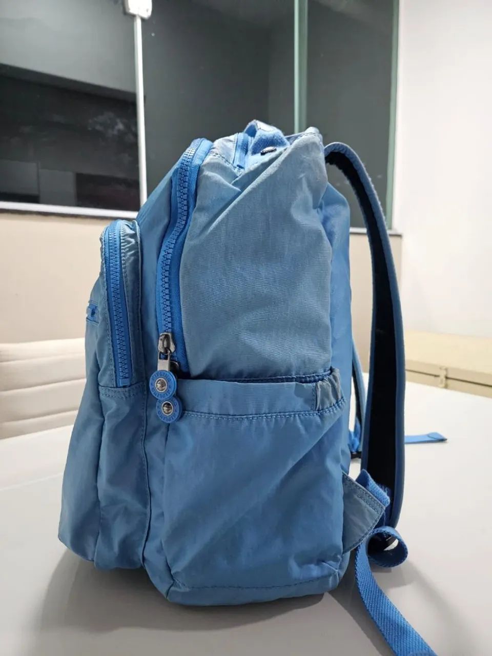 Mochila Kipling seoul - Foto 4