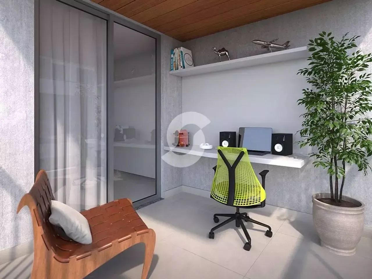 CONVIVA LIFE CAMBOINHAS - Foto 4