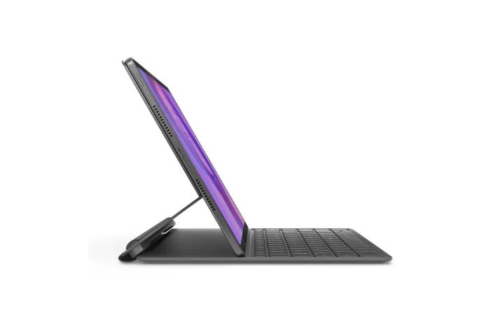 Tablet Lenovo Idea Tab Com Teclado e Caneta - NOVO - Foto 4